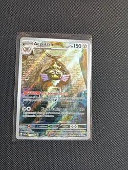Pokemon TCG Paradox Rift Illustration Rare 7-Card Bundle - Image 5