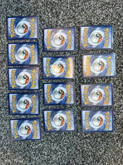Pokemon TCG Art rare ex And Illustration Rares bundle - Image 2