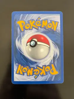 16x Vintage Pokemon Cards Bundle LP WOTC Base Set Fossil Rare Articuno 1999 - Image 4