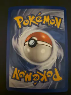Vintage Pokemon Card Bundle 5 Card Set Of Rare Cards - Image 3