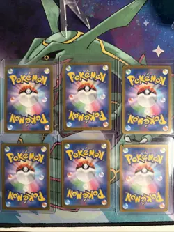 Pokemon TCG Art rare Bundle 6 Cards And Illustration Rares - Image 2