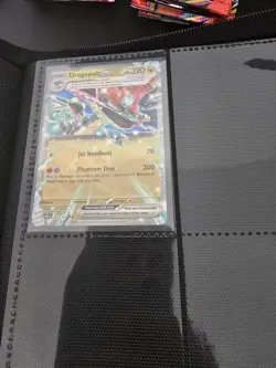 Pokemon TCG Job Lot Rare Cards Bundle Full Art - Image 2