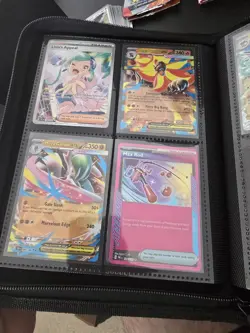 Pokemon TCG Job Lot Rare Cards Bundle Full Art - Image 3