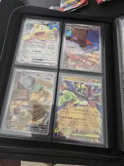 Pokemon TCG Job Lot Rare Cards Bundle Full Art - Image 4