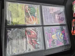 Pokemon TCG Job Lot Rare Cards Bundle Full Art - Image 5