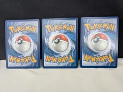 Pokemon TCG Mega Evolution Ultra Rare Bundle Near Mint/Mint Condition - Image 2