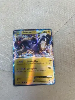 Pokemon Cards Bulk Value Bundle Some Rare Cards Old And Mostly Good Condition - Image 5