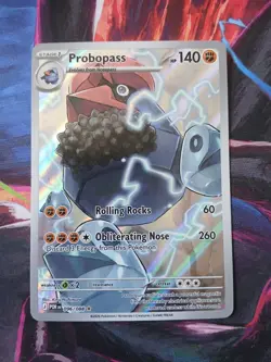 Pokemon TCG Illustration Rare Bundle 6 Holo Art Rare Cards Mixed Sets - Image 2