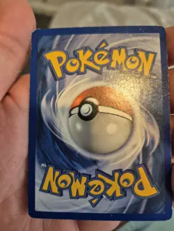 2002/2003 Mixed Bundle Rare Pokemon Cards All Non Holos All In Nm/Lp Condition - Image 3