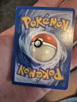 2002/2003 Mixed Bundle Rare Pokemon Cards All Non Holos All In Nm/Lp Condition - Image 5