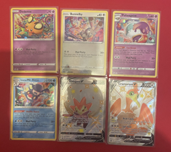 36 x Pokemon Black Star Promo Sword And Shield Bundle Rare Radiant Eevee SWSH - Image 2