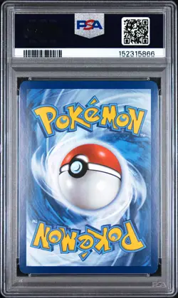 2023 Pokemon Mew En-151 Charizard Ex Special Illustration Rare PSA 8 #199 - Image 2