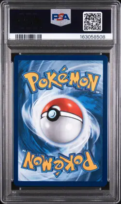 2026 POKEMON ASC EN-ASCENDED HEROES MEGA ATTACK RARE MEGA DRAGONITE EX PSA 10 - Image 2
