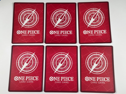 One Piece Leader Card Lot NM - Mixed Sets - No Duplicates - Ships Next Day! - Image 2