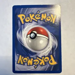 Pokemon TCG Kabutops Holo Rare Card 9/62 Fossil Unlimited 1999 Vintage WOTC - Image 2
