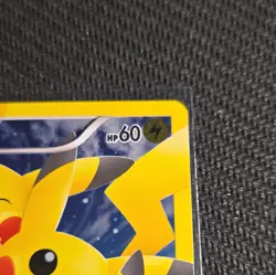 Pikachu RC29/RC32 Generations Ultra Rare Full Art Holo Pokemon Card NM - Image 2