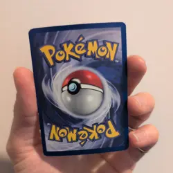 Sabrina's Gengar Gym Heroes 14/132 Unlimited Holo Rare Pokemon Card WOTC HP - Image 3