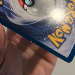 Sabrina's Gengar Gym Heroes 14/132 Unlimited Holo Rare Pokemon Card WOTC HP - Image 4