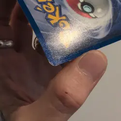 Sabrina's Gengar Gym Heroes 14/132 Unlimited Holo Rare Pokemon Card WOTC HP - Image 5