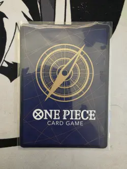 Bandai One Piece Card Game Ms. All Sunday OP14-084 SR Alt Art Holo 8000 - Image 2