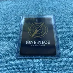 Pincers C OP15-013 Adventure of God's Island One Piece Card Game Japanese NM - Image 2
