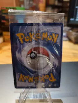 Charmander 044 Sv: Scarlet & Violet Promo Card Holo Illustration Sealed Pokemon - Image 2