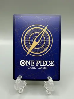 DisappointedU (Premium Card Collection -Best Selection Vol. 6- One Piece - Image 2
