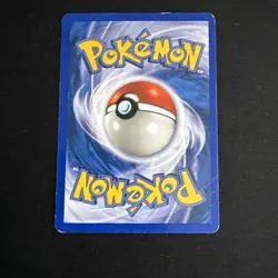 Electabuzz ex Ruby and Sapphire 97/109 Holo Card tcg Vintage Pokemon Rare Game - Image 3