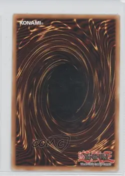 Turbo Rocket 1st Ed. YuGiOh Ancient Prophecy #ANPR-EN015 2009 READ - Image 2