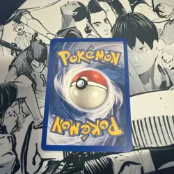 Super Scoop Up 151/165 LP e-Series Expedition Base Set 2002 Pokemon Card! - Image 2