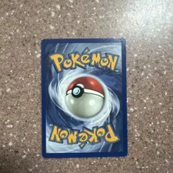 Gambler 60/62 Common - Fossil - Pokemon Card - NM - Image 4