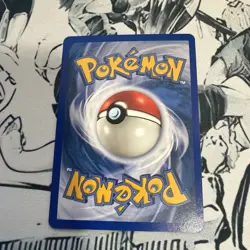 Fighting Cube 01 121/147 Aquapolis - Uncommon Pokemon Card - NM/Mint - Image 2