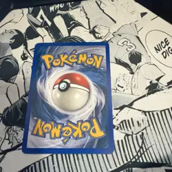 MINT Energy Switch 120/147 Aquapolis Uncommon English Pokemon Card - Image 2