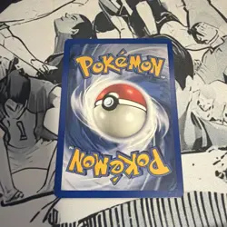 NM-MINT - Pokemon Neo Genesis 1st Edition Ecogym 84/111 Card - Image 2