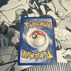 MINT POWER PLANT 139/147 Trainer Stadium AQUAPOLIS HP Pokemon Card - Image 2