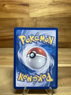 [US SELLER] Misty's Psyduck AR Card #071/063 SV9a Heat Wave Arena (Korean) NM - Image 2