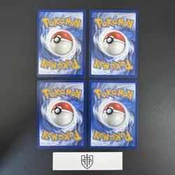 Pokemon TCG - V 4-Card Lot - Ultra Rare Holo - NM - Image 2