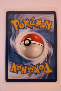 Pikachu 160/159 (NM) Secret Rare Full Art Crown Zenith Pokemon TCG - Image 2