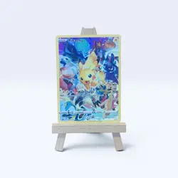 Pikachu 160/159 Crown Zenith Secret Rare Pokemon TCG NM/M - Image 1