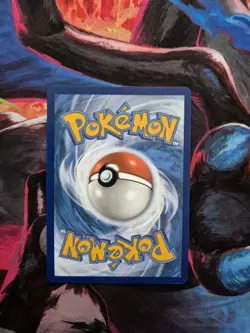 Pokemon Pikachu TCG Crown Zenith Holo Card 160/159 Secret Rare NM - Image 2