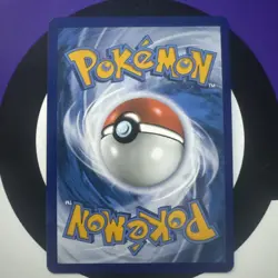 **NM: Pokemon TCG Pikachu Crown Zenith 160/159 Holo Secret Rare** - Image 2