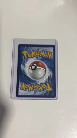 Pokemon TCG Pikachu Crown Zenith Full Art Holo Secret Rare 160/159 NM Condition - Image 2