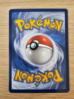 Mega Darkrai ex 116/084 SIR Special Illustration Rare Pitch Black - Pokemon TCG - Image 2