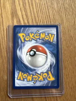 N's Zoroark ex 286/217 Special Illustration Rare Ascended Heroes Pokemon Holo NM - Image 2