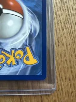 N's Zoroark ex 286/217 Special Illustration Rare Ascended Heroes Pokemon Holo NM - Image 4