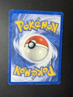 LP Charmander - 058/112 58/112 FireRed & LeafGreen Common Pokemon Card - Image 2