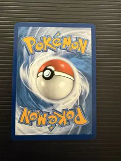 Pokemon TCG Bubble Mew SV Paldean Fates EX Illustration Card 232/091 SIR/SAR - Image 4