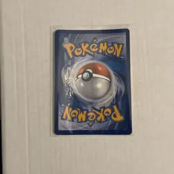 Pokemon Gyarados 30/30 Rare Holo Pokemon Card. Pk001457 - Image 2