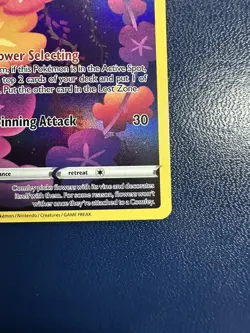 Comfey GG14/GG70 Holo - Pokemon Crown Zenith NM - Image 4