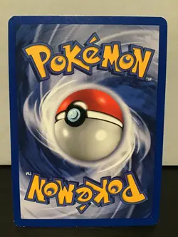 Misty's Starmie 56/132 Uncommon Pokemon Gym Heroes Unlimited - Image 2
